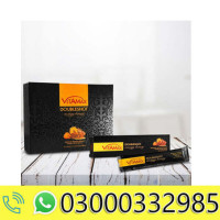 VITAMAX Doubleshot Energy Coffee Price in Pakistan - 03000332985