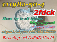 CAS 111982-50-4 2fdck