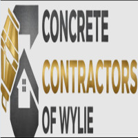 Concrete Contractors of Wylie