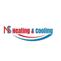 NS HEATING AND COOLING