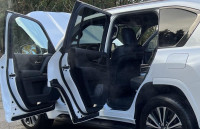 Used 2022 Lexus LX 600 Premium