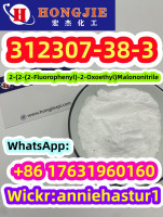 312307-38-3,2-(2-(2-fluorophenyl)-2-oxoethyl)malononitrile