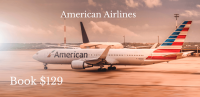 American Airlines Flights