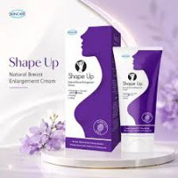 Shape Up Natural Breast Enlargement Cream in Pakistan | fastbuy.pk