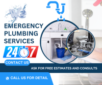 Emergency Plumber Near Me Midland Odessa Texas