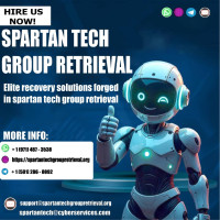 GET YOUR ASSETS BACK LIKE BTC/ETH WITH ASSITS OF SPARTAN TECH GROUP RETRIEVAL