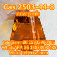 factory supply pmk bmk oil cas 2503-44-8 3,4-DIHYDROXYPHENYLACETONE
