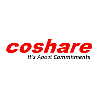 Coshare Holdings Berhad