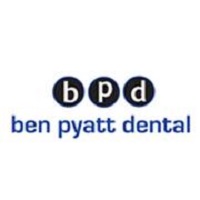 Ben Pyatt Dental Office 