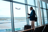 UAE Transit Visa