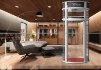 Nibav Home Elevators – Affordable Lift Price Malaysia