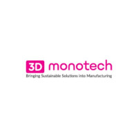 3D Monotech – Leading the Future of 3D Printing in India