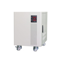 3 Phase Isolation Transformer
