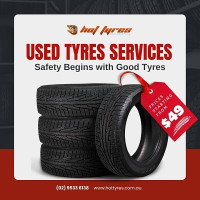Hot Tyres