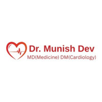 Dr. Munish Dev (Cardiologist in Chandigarh)