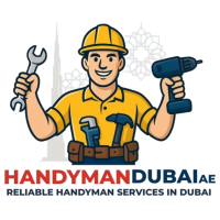 Handyman & Maintenance services in Dubai