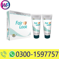 Fair Look in Pakistan - 03001597757