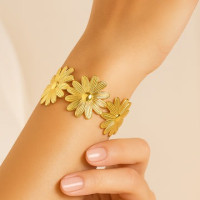 Elegant Hand Bracelets for Women – Stylish & Timeless Designs