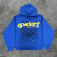 Spider Hoodie | Spider Official Clothing Store | Sp5der Hoodie