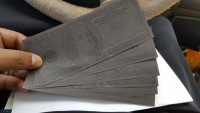 SSD Chemical Solutions For Cleaning Black Notes Whatsapp: +63-956-394-3169