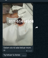 PEMBEKAL UBAT GUGUR 01161494504