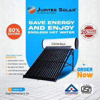 Solar Water Heater Price In Bangalore