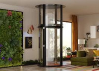 Safe & Stylish Home Elevators for Modern Indian Homes