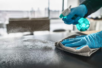 Westlink Commercial Cleaning