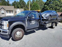 towing services