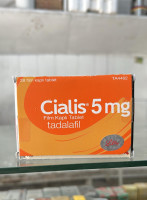 Lilly Cialis 5mg Original Turkey In Pakistan - 03236868929