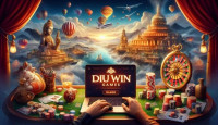 Diuwin Game Login – Fast, Safe, and Hassle-Free Account Access