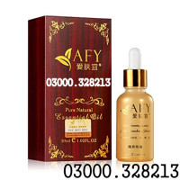 AFY Breast Essential Oil Price in Karachi #03000=328213