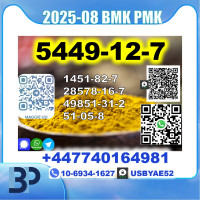 5449-12-7 BMK PMK 28578-16-7 Legit factory safe delivery
