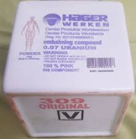 HAGER WERKEN EMBALMING POWDER IN LUSAKA, ZAMBIA+27 81 711 1572