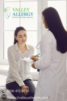 Valley Allergy – Trusted Allergy Care for Clear Breathing