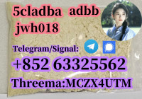 Good Price CAS 2709672-58-0 (5cladba,adbb)