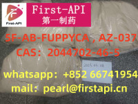 5F-AB-FUPPYCA , AZ-037