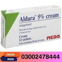 Aldara Cream In Karachi - 03002478444