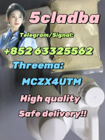 5cladba 5cladb 5CL-ADB free sample vendor on sale
