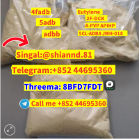 ad-18 5cladba cannabinoid 5CL-ADBA 5cl-adba 4f 5f