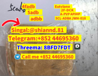 ad-18 5cladba cannabinoid 5CL-ADBA 5cl-adba 4f 5f
