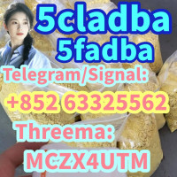Eu 5cladba precursor raw 5cl-adb-a