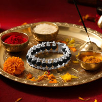 Karungali Mala: Powerful Benefits, Uses & Spiritual Significance