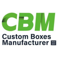 Custom Boxes Manufacture