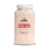 Pink Salt