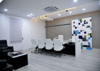 Commercial Interior Design
