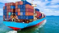 Best cargo shipping dubai