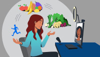 Dietician course online - Fgiit