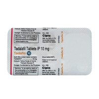 Tadalista 5 mg: Your Trusted ED Solution