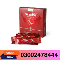 Nu Caffe Tongkat Ali in Pakistan - 03002478444